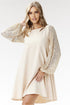 Robe de soirée model 204272 awama